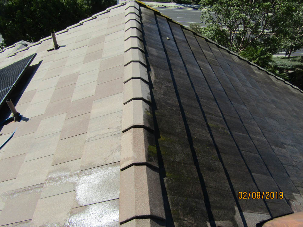 Power Washing Chino Hills